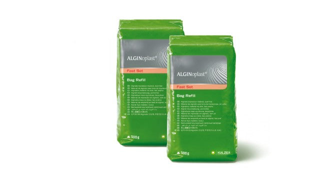 Alginoplast