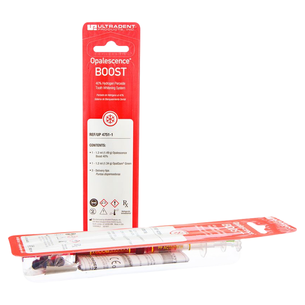 Blanqueamiento Dental Opalescence Boost