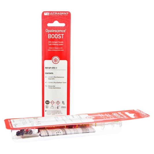 Blanqueamiento Dental Opalescence Boost