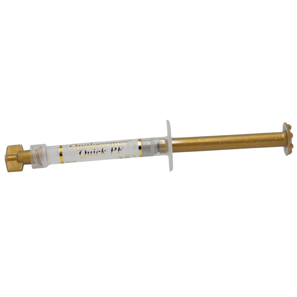 Blanqueamiento Dental Opalescence Quick