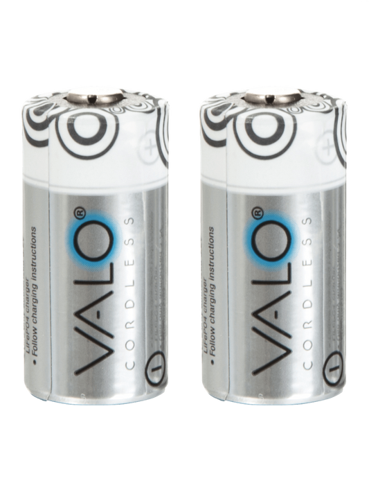 Pilas P/Valo Inalambrica (2)