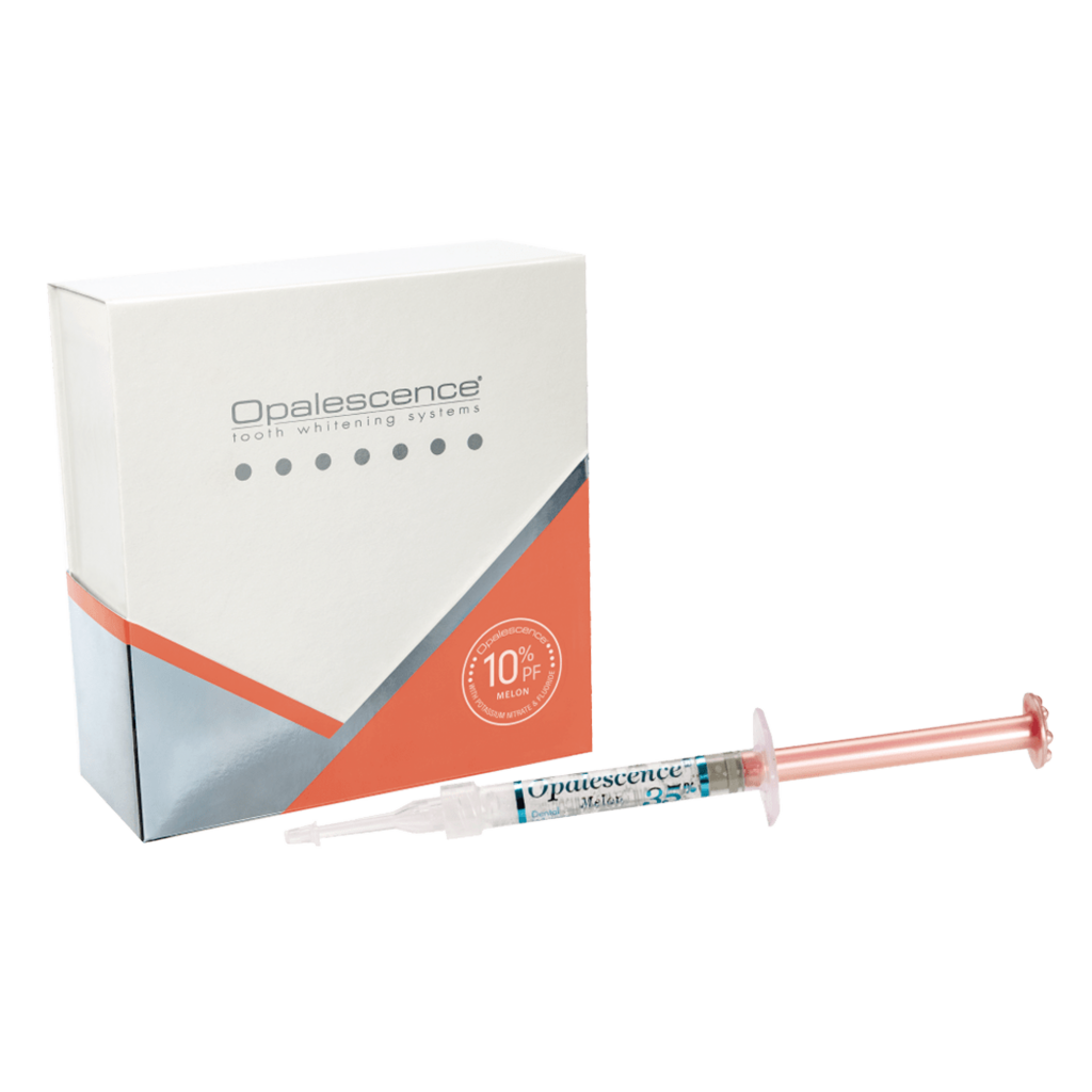 Blanqueamiento Dental Opalescence PF Melón