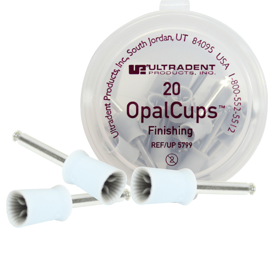 Opal Cups