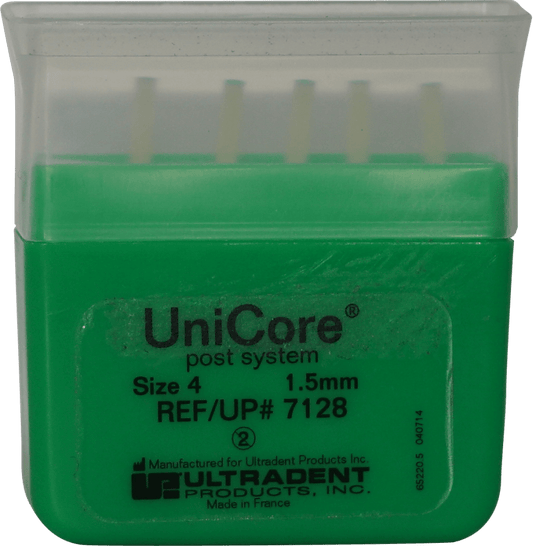 UNICORE POST SIZE (#2/#3/#4) (C/5)