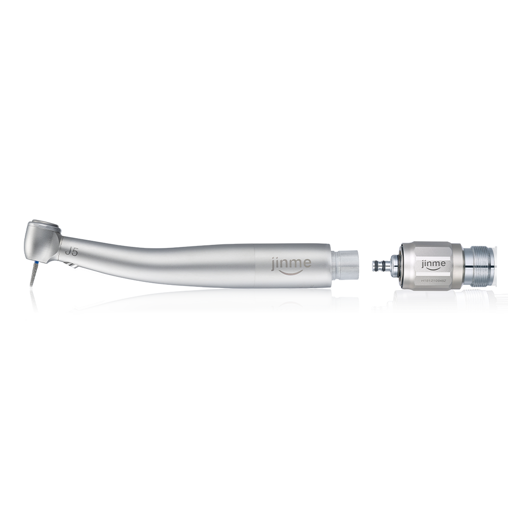 J5 LED PIEZA DE MANO, ANTI-RETRACCIÓN