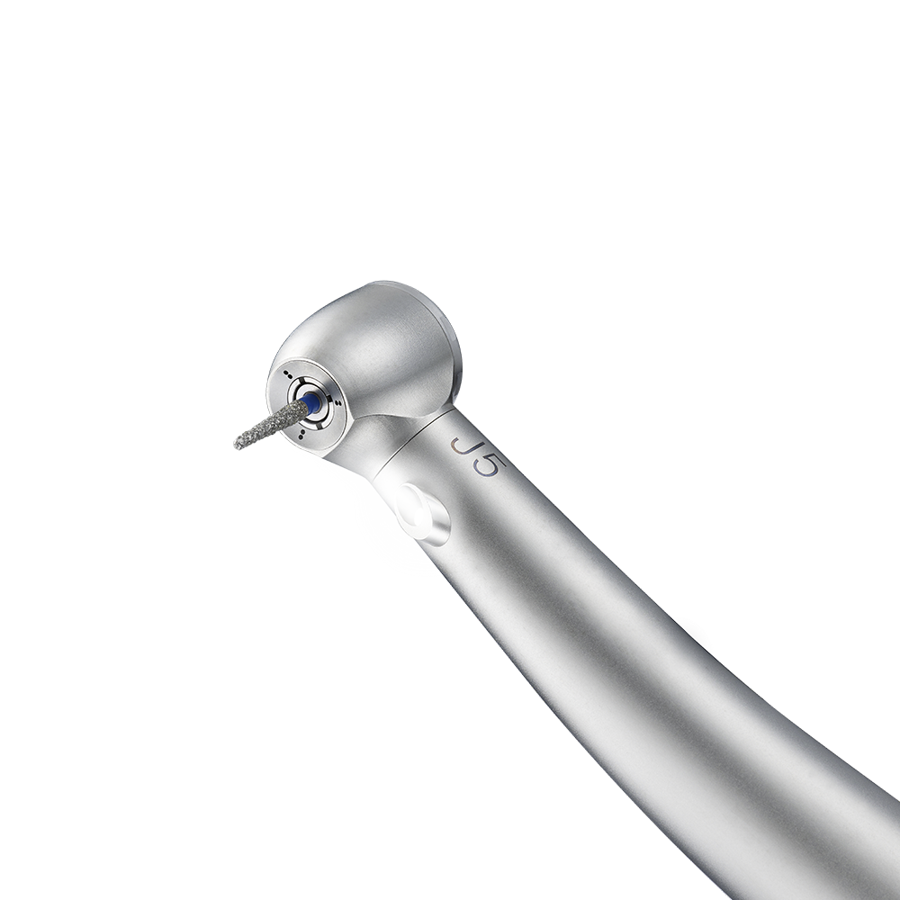 J5 LED PIEZA DE MANO, ANTI-RETRACCIÓN