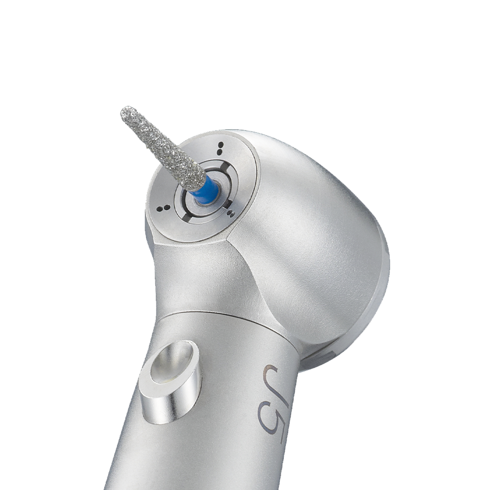 J5 LED PIEZA DE MANO, ANTI-RETRACCIÓN