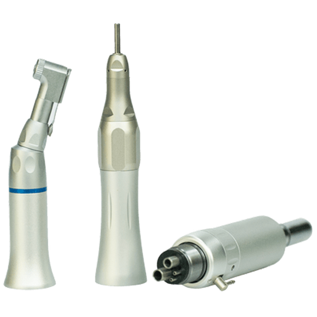 LM1 KIT DE PIEZA DE MANO DE BAJA C/3 PIEZAS, ROCÍO DE AGUA EXTERNO