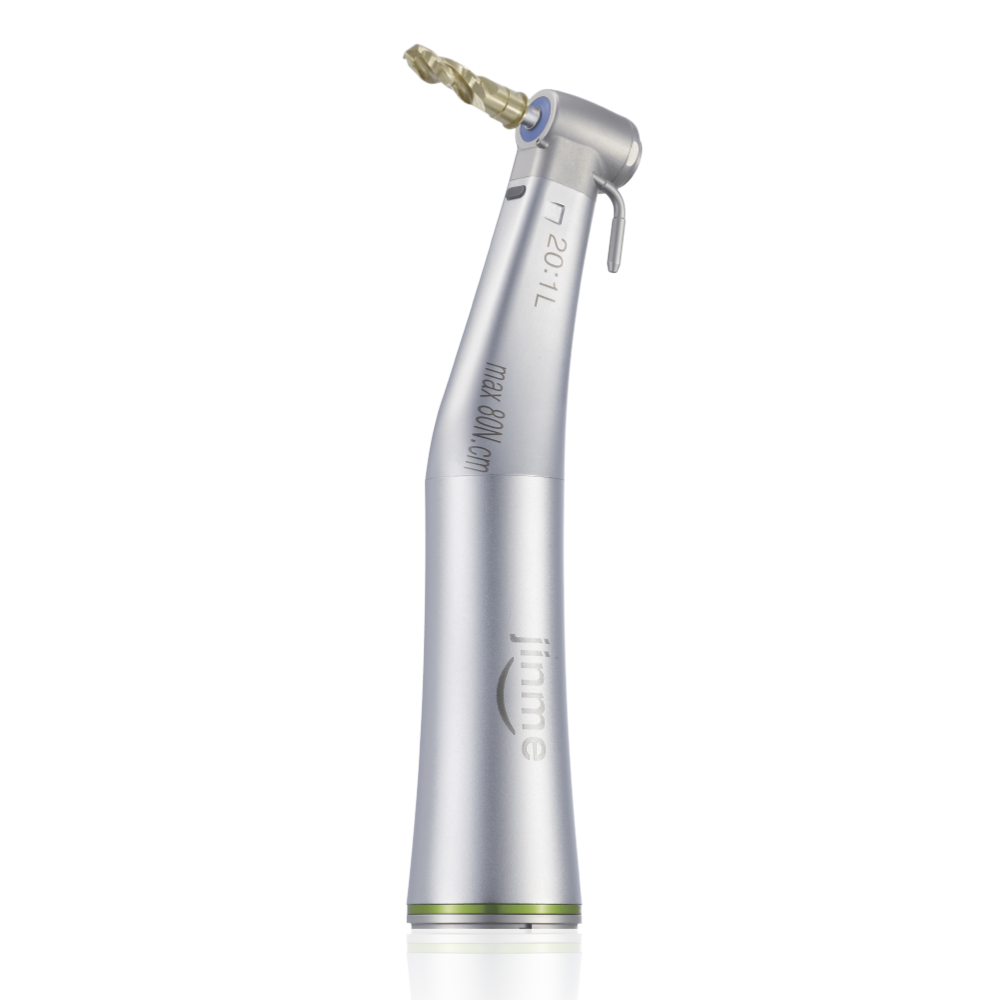 LN 20:1 LED, PIEZA DE MANO PARA IMPLANTES