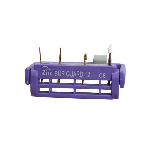 Orto-Kit C/3 Fresas Y Pta Jiffy