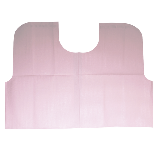 Bata Corta 30X21" C/100 Mauve