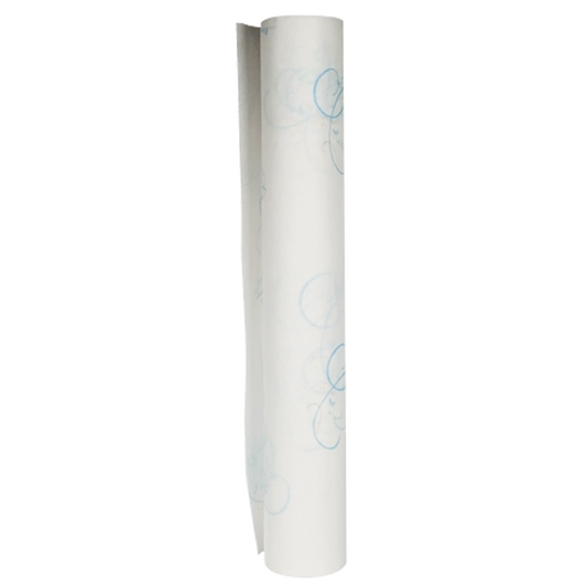 Papel Crepe Color Pastel (18X125 C/6)