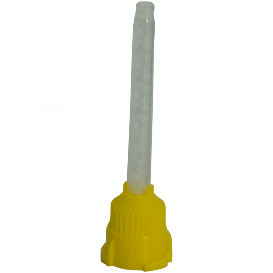 SS Mixing Tips