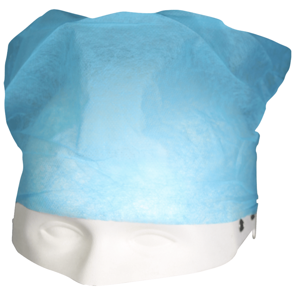 Gorro Elástico