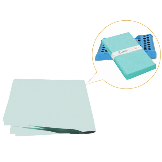 SS Papel Para Esterilizar (C/1000)