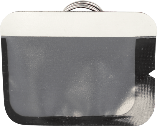 SS Protecto X-Ray Econo (C/100 Pza)