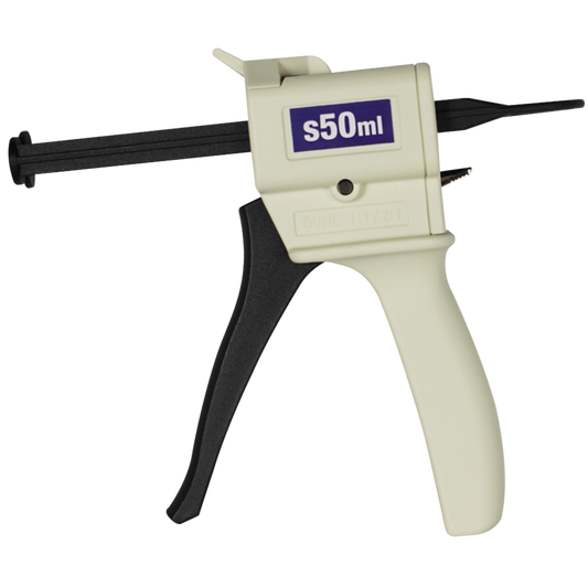 Pistola Dispensadora UZI-50