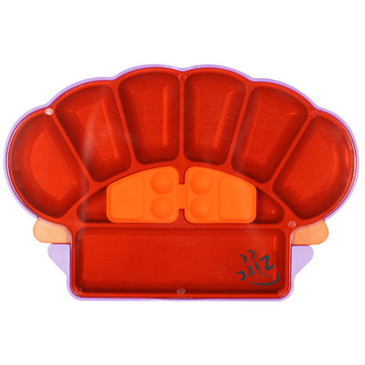 Organizador Restaurador Tipo Arcada C/Tapa UV