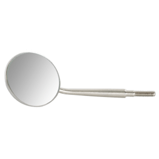 Eespejo de Acero Inoxidable