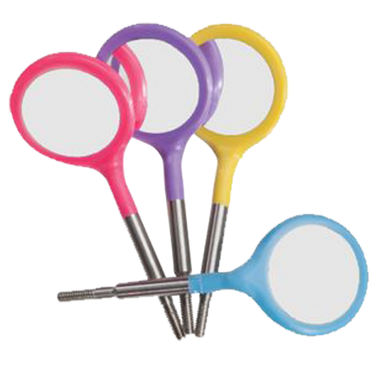 Espejo #4 Doble Cara C/1