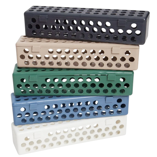 Cassette Contenedor