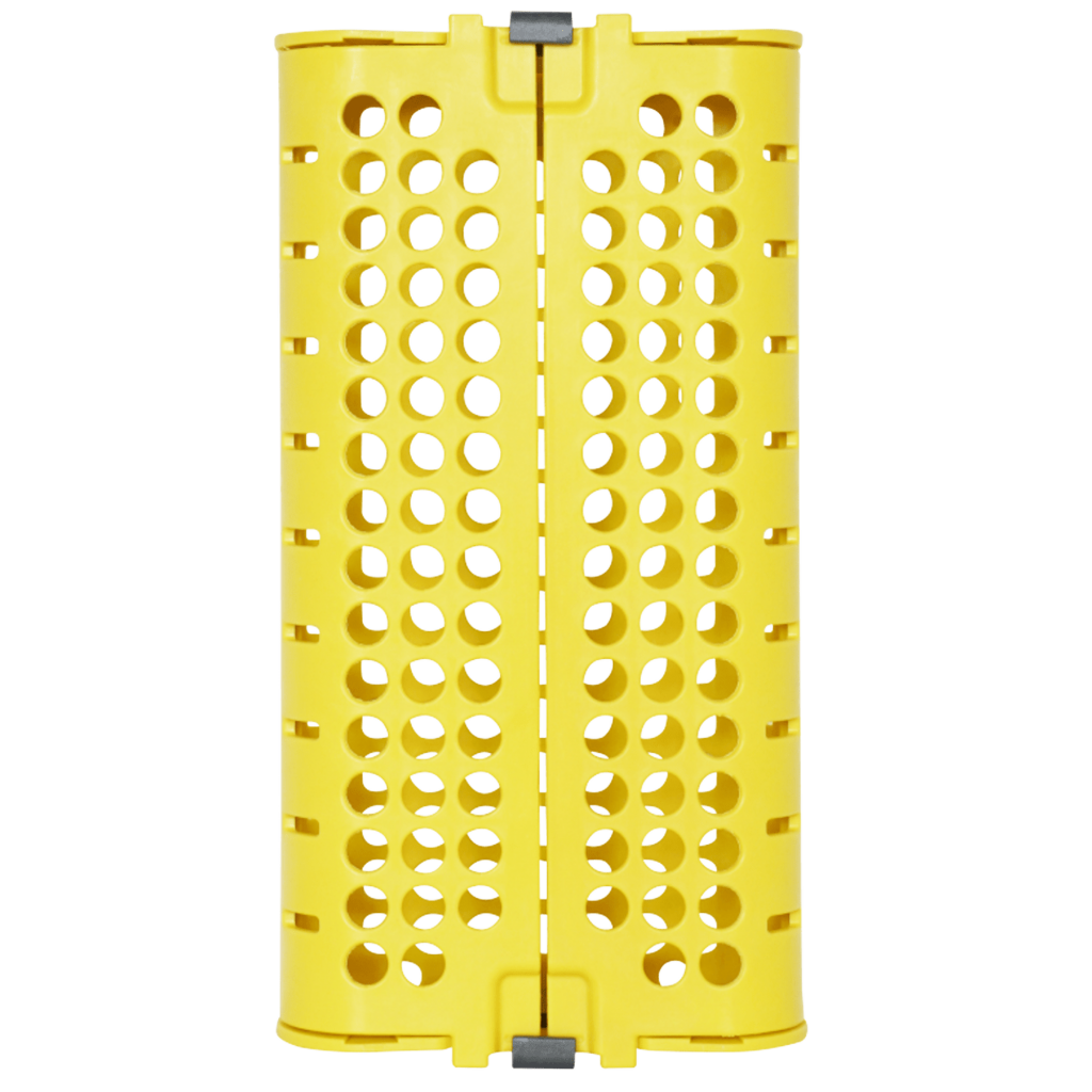 E-Z Jett Cassette para Instrumental Dental Organizador