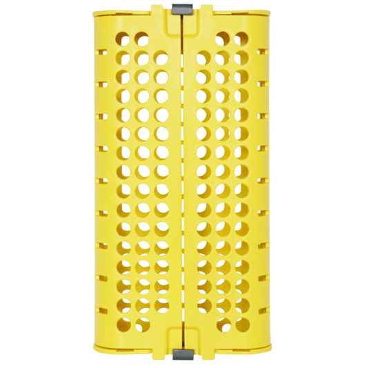 E-Z Jett Cassette para Instrumental Dental Organizador
