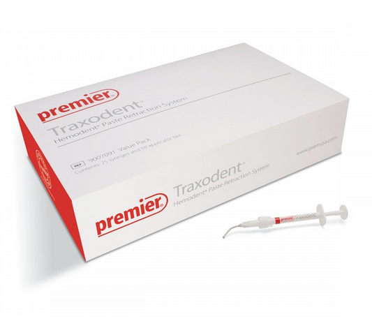 Traxodent (Bolsa C/2)