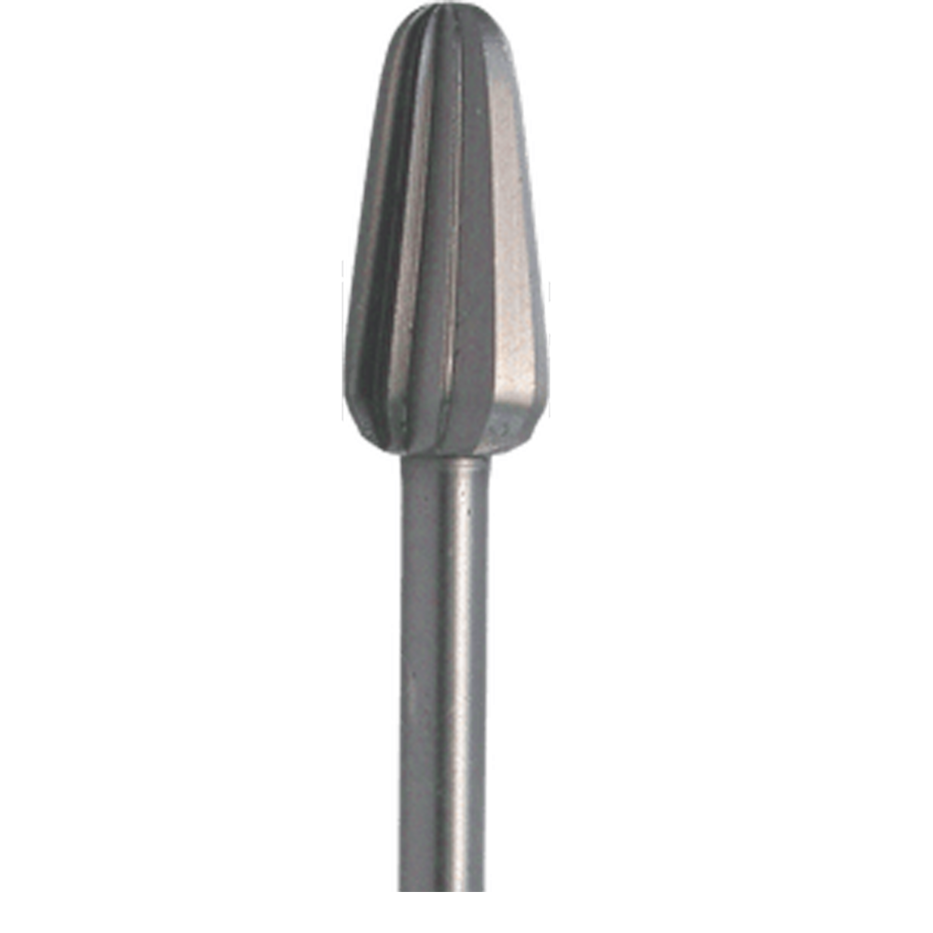 Fresa de Acero Individual 79HP