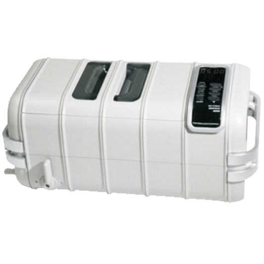 Ultrasonido Digital 3Lts