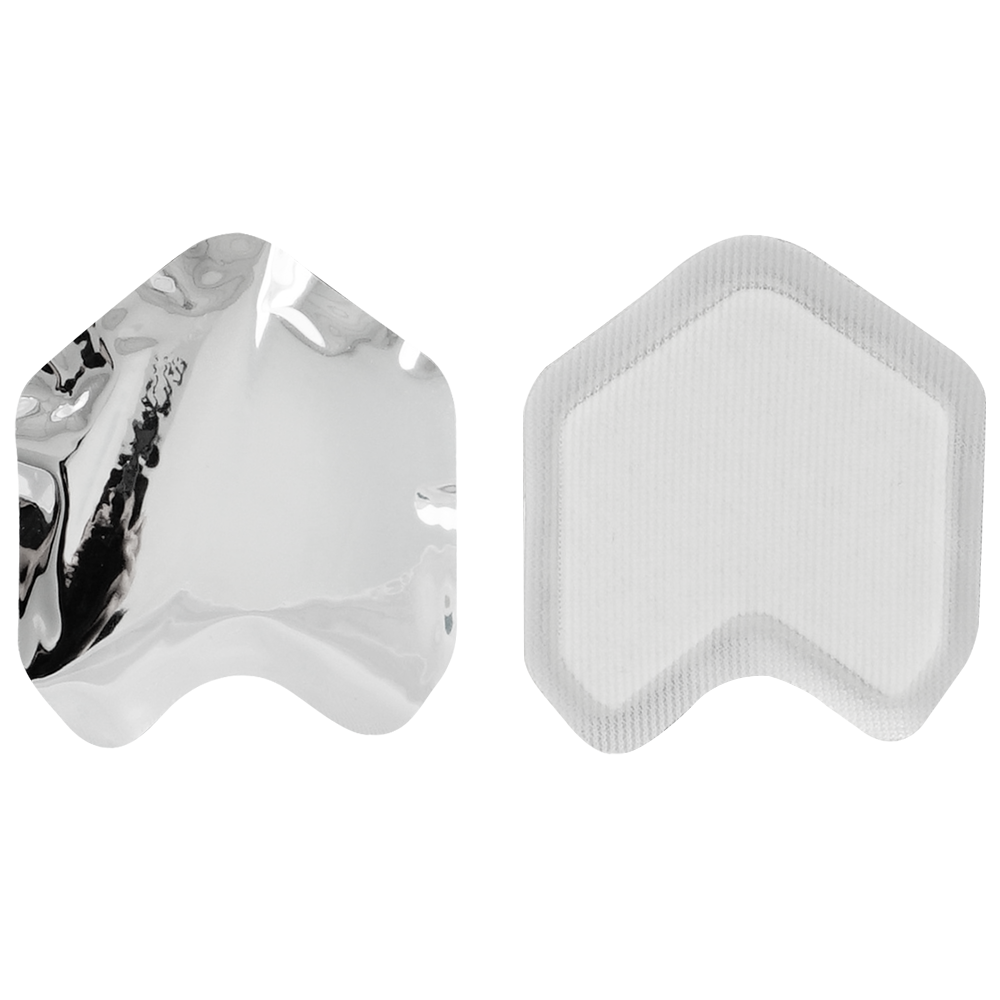 Almohadillas para absorción de saliva Microbrush C/50 piezas.