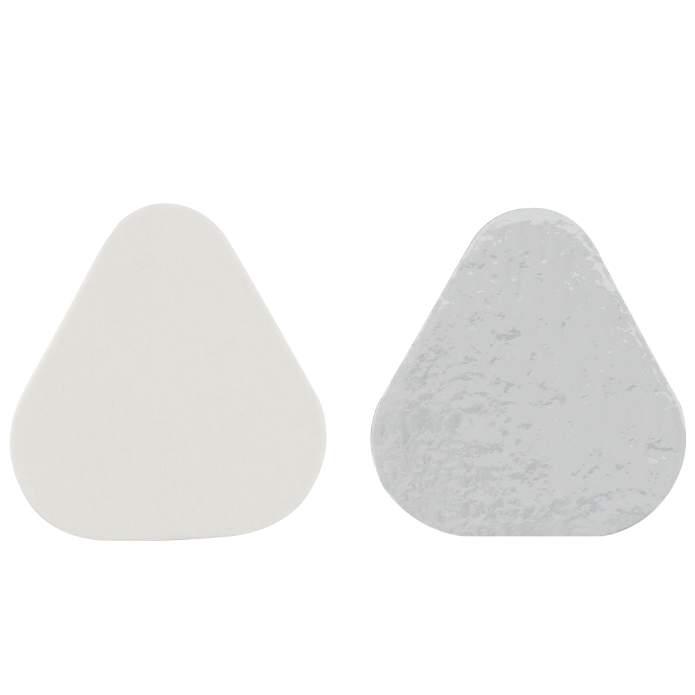 Almohadillas Dry Tips para absorción de saliva c/250 pzas.