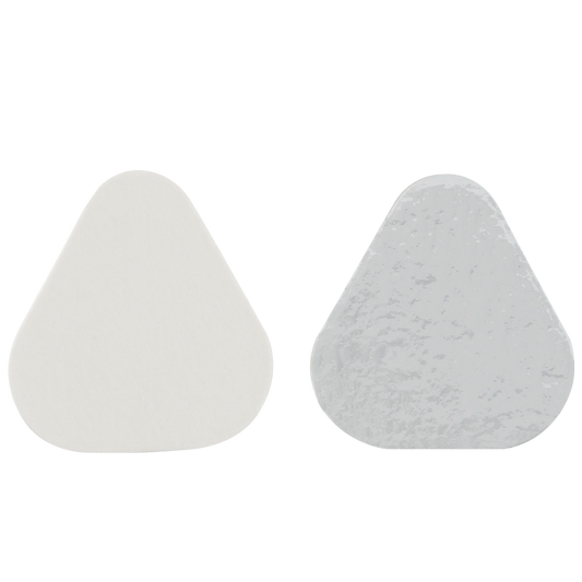 Almohadillas Dry Tips para absorción de saliva c/250 pzas.