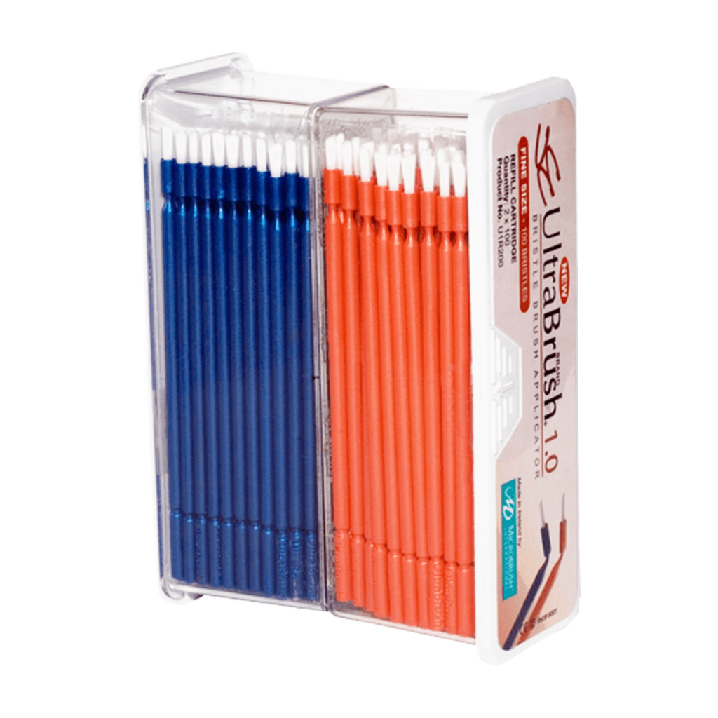 ULTRABRUSH REGULAR C/200