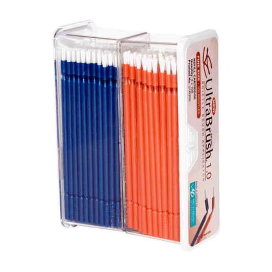 ULTRABRUSH REGULAR C/200