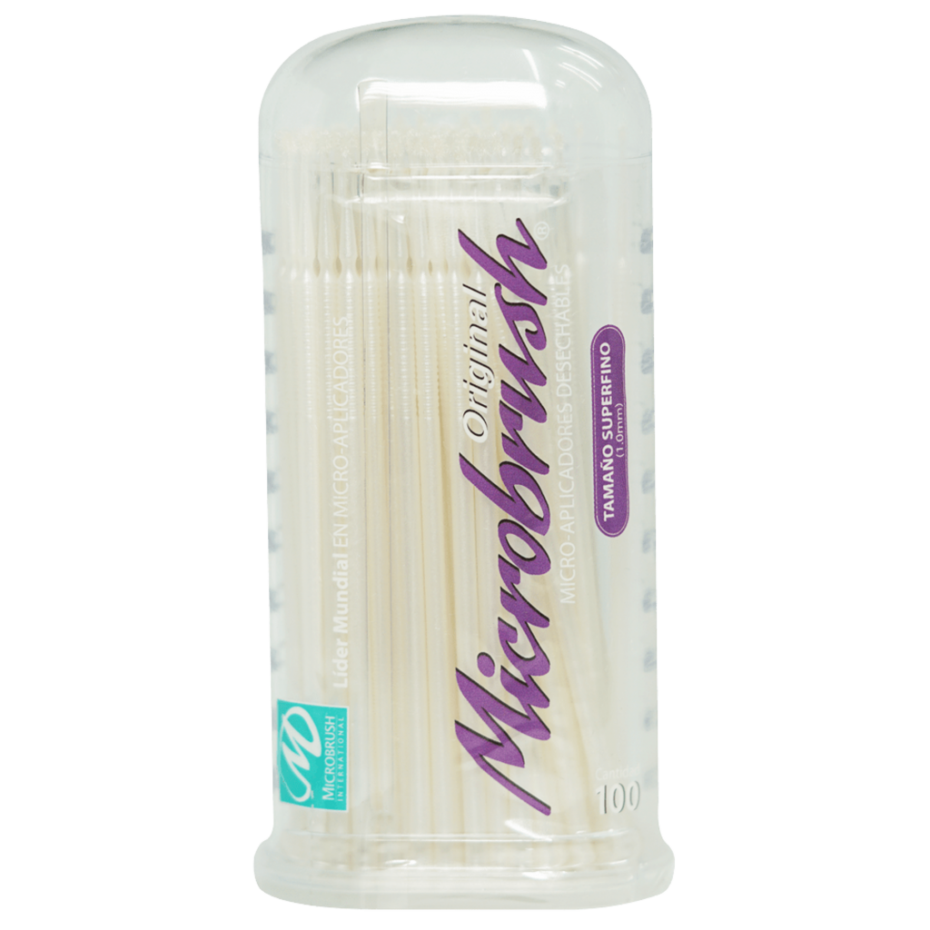 MICROBRUSH C/100