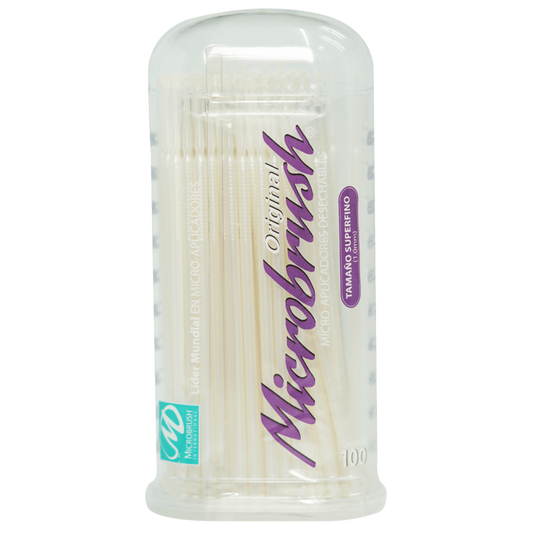 MICROBRUSH C/100