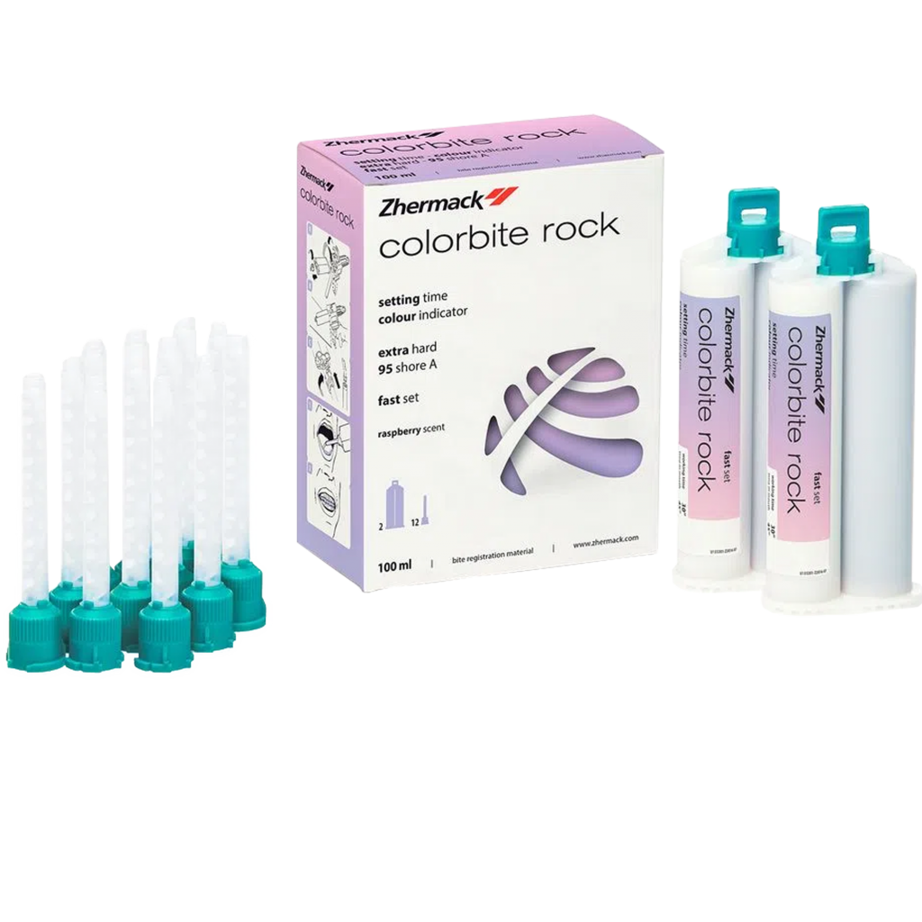 Colorbite Rock 2X50ML