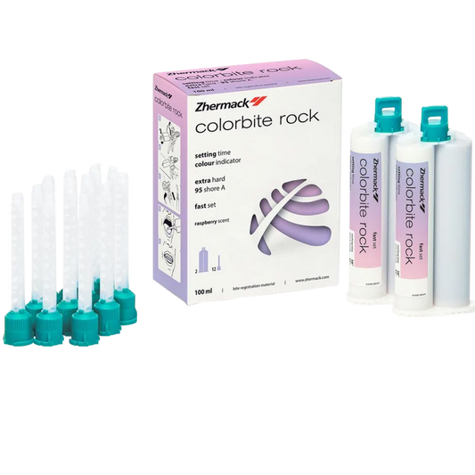 Colorbite Rock 2X50ML