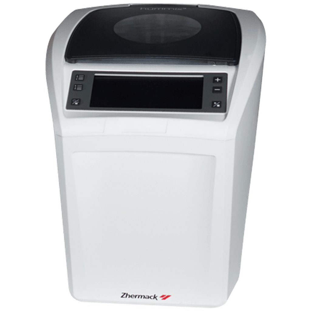 Hurrimix II Mezclador Automatico