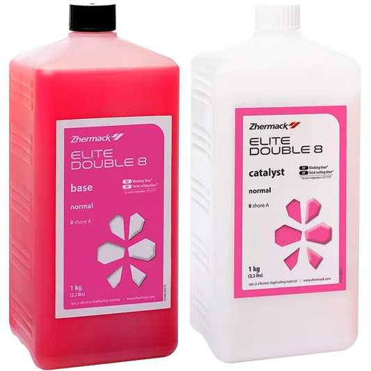 Elite Double 8 (+ Catalizador)