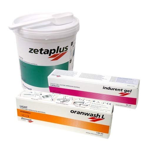 Zeta Plus Kit