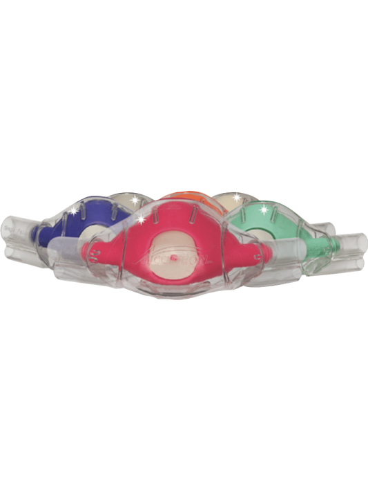 Mascara Nasal Clearview (12 Piezas)