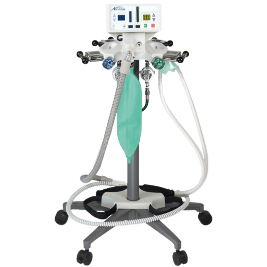 Equipo de Sedación con Oxido Nitroso – Accutron