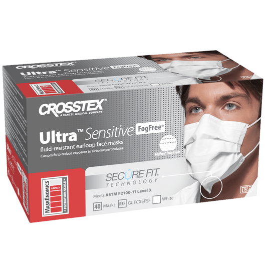 Mascarilla Ultra Sensitive