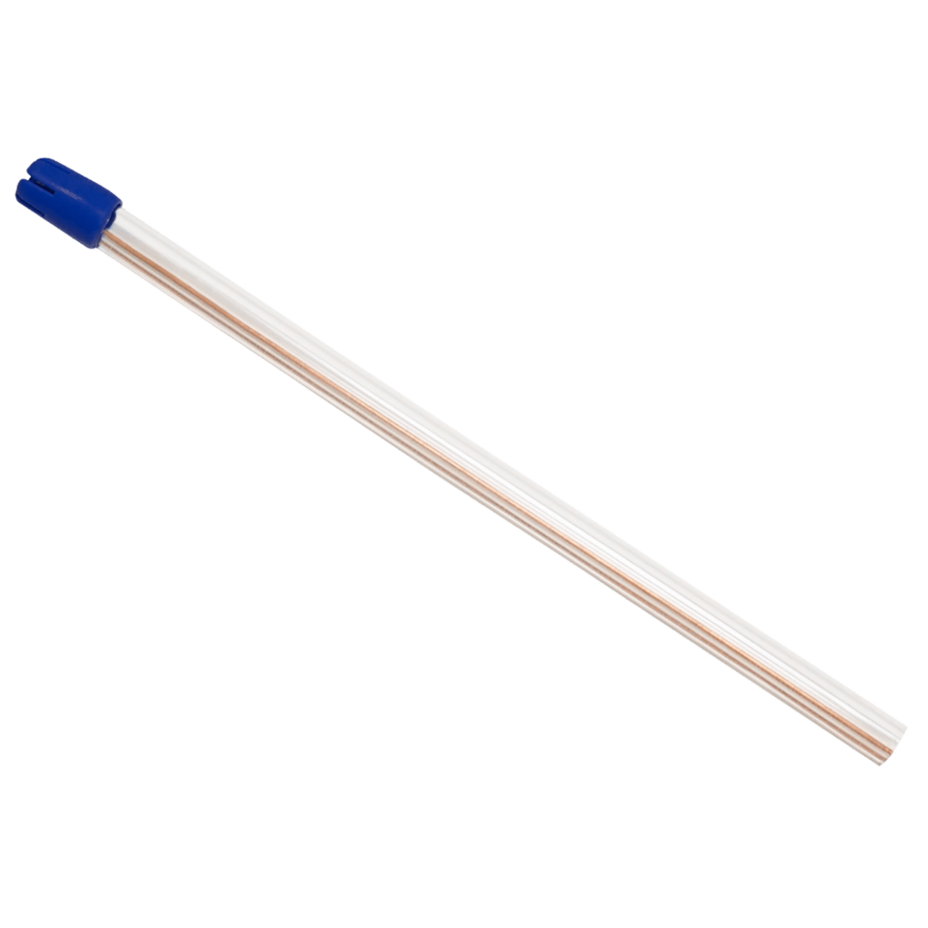Eyector de Saliva Premium (C/100)