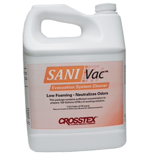 SANI Vac (3.8L)