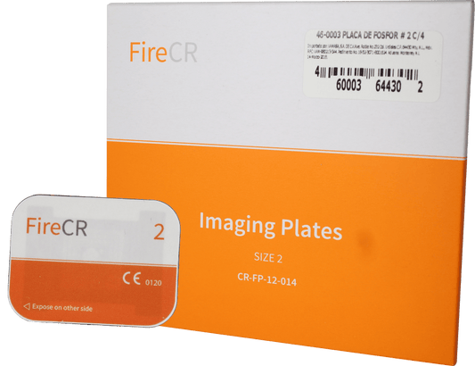 PLACA DE FOSFOR # 2, C/4