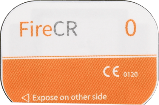 Placa de Fósforo # 0, C/1