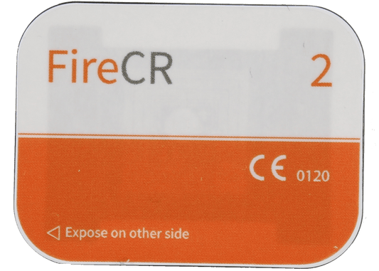 Placa de Fósforo # 2, C/1